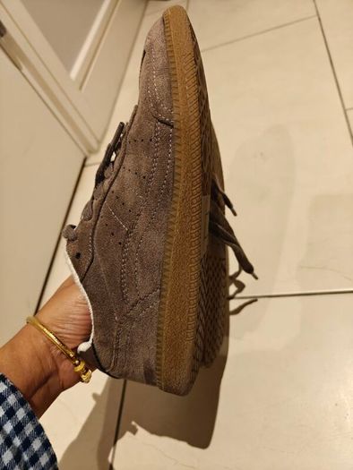 Dunnes Trainer Shoes