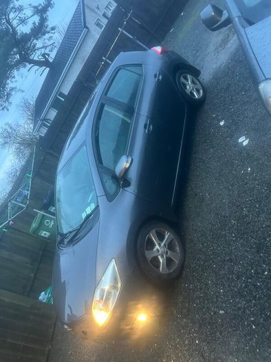 Toyota Auris 2010