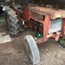 International tractor Image 2