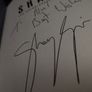 Shay: Any Given Saturday: The Autobiography ! HAND SIGNED by Shay Given ! Hardcover ! 2017 ! by  Trinity Mirror Sport Media ! AUTOGRAPH ! Image 9