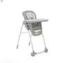 Baby high chair Image 5
