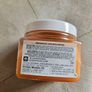 Sunday Rain Creamy Body Scrub Mango and Coconut 265g Image 3