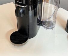 Nespresso Vertuo Next Coffee Machine - Excellent Condition