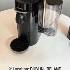 Nespresso Vertuo Next Coffee Machine - Excellent Condition
