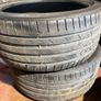 245/35/19 KUMHO ecsta ps7 pair Image 5