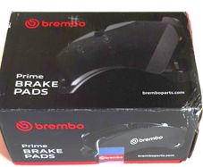 Brembo Brake Pads Opel