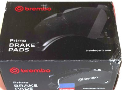 Brembo Brake Pads Opel