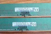 SK hynix Ddr4  2 X 8 Gb 2666 Mhz