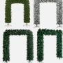 christmas arch Image 2