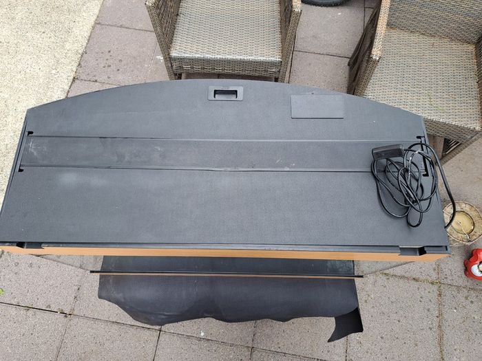 Juwel Fish Tank 150L Aquarium