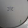 Beautiful Vintage Hand Painted Grosvenor China Image 3