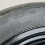 Mercedes C180 Spare Tyre Image 10