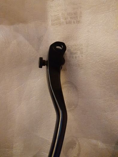 KTM 1290 SuperDuke Clutch Lever