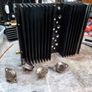 Revac DC-600 power amplifier Image 9