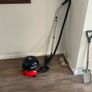 Henry Hoover Image 2