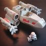 Star Wars Playskool Image 5