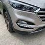2016 Hyundai Tucson Breaking For Parts Image 2