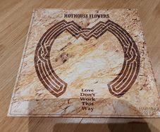 New selection of 10euro vinyl records, plus a few 12" singles for 5euro