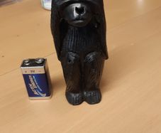 Monkey see no evil
