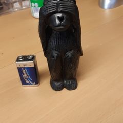 Monkey see no evil