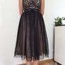 Occasion Lace Dress Very Like Sezane To Fit Ladies Size Uk 10 Image 5