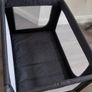 Travel Cot & foldable waterproof mattress Image 2
