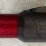 Dyson Vacuum Cleaner (Dyson V6 Absolut) Extension Tube/Wand in Red Image 3