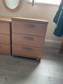 office drawers