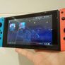 nintendo switch V2 moded + TMR JOYSTICKS Image 2