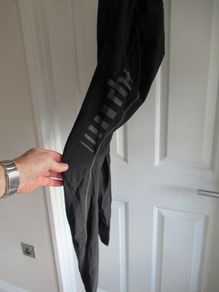 RH + Bib tights slim fit L