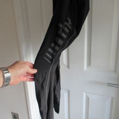 RH + Bib tights slim fit L
