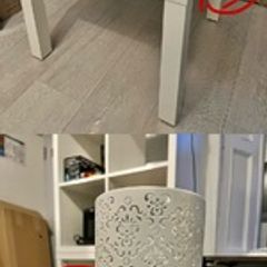 Furniture & Appliances