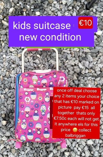 kids items