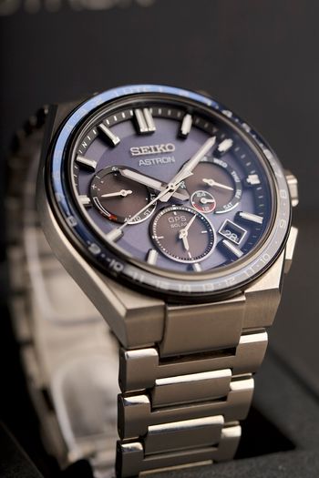 Seiko Astron SSH109