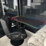 Xocker Gaming table and chair Image 5