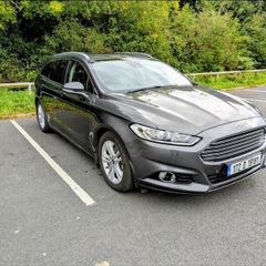 Ford Mondeo Titanium Estate - DEPOSIT TAKEN
