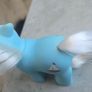 Clipper Mail Order MO HTF Rare US MLP G1 My Little Pony Image 9