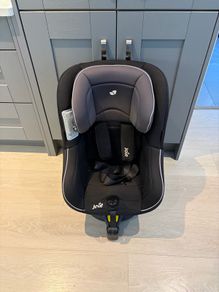 joie 360 spin - isofix