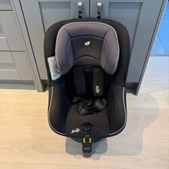 joie 360 spin - isofix