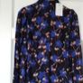 Ted Baker blouse purple UK 14 Image 7