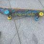 Skateboard Image 2
