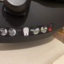 Cybex Aton B2 i size car seat & 2 x isofix bases Image 7