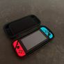 Full Nintendo switch set Image 4