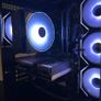 Gaming Pc - Ryzen 7 5700x, Rtx 5060, 32gb Ddr4, 512gb Nvme Ssd Image 3