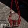 Tennis ball holder Image 2