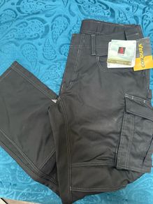 Mascot trousers