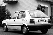 Vintage / Classic Nissan Micra K10 5 Door For Breaking
