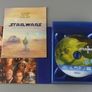 Star Wars Blu-ray collection Image 6