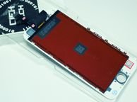main image for ad Apple iPhone 6 Replacement LCD Touch Screen Digitizer Assembly (White)