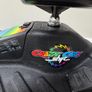 Razor Crazy Cart Shift Lightshow Lithium-Powered Drifting Go Kart Image 2